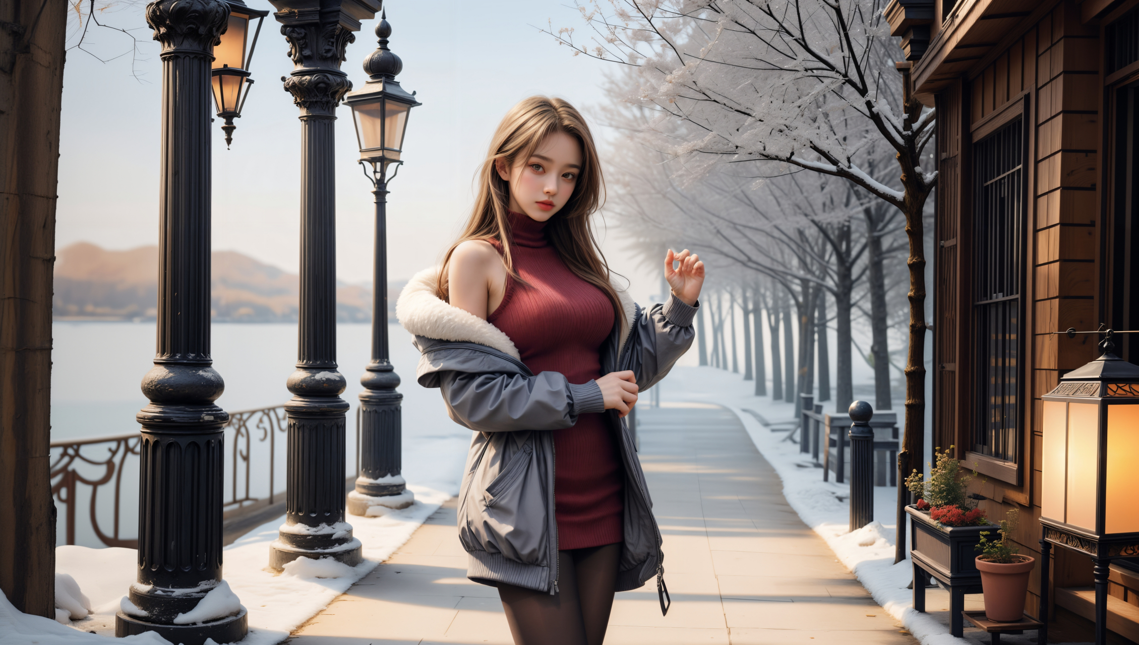 时隔32年重回大银幕 陈佩斯电影《戏台》首映礼举办